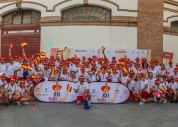 Los Juegos Nacionales de Trasplantados se celebrarán, por primera vez, en Gijón