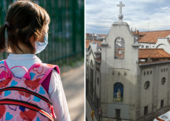 colegio san vicente patronato san jose gijon