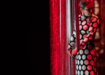 La bailaora Sara Baras llega con su «Alma» al Jovellanos