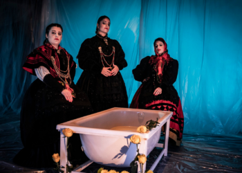 El apoyo masivo de la audiencia no basta para que la lengua asturiana vaya a Eurovisión