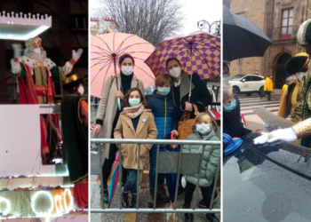 Una jornada muy Real