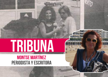 Por una calle en Gijón con el nombre de ‘Miguel Escalada’