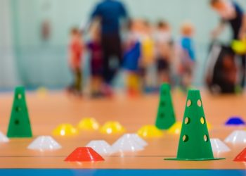 Siete centros escolares se incorporan a la Red de Asturiana de la actividad física