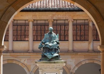 El Principado financia con 1,6 millones a la Universidad en 2022