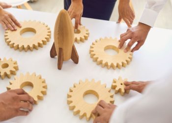 42 proyectos en Asturias reciben el cheque emprendedor de 10.000 euros