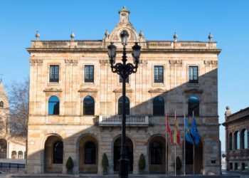 Publicados los cambios en la RPT del Ayuntamiento de Gijón