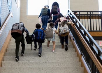 Las escuelas infantiles de Asturias podrán instalarse en edificios de altura