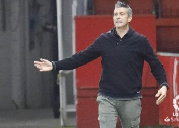 Josep Lluis Martí, el elegido