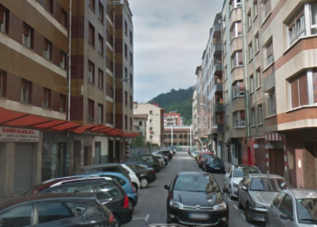 El presunto matrimonio traficante de Mieres es detenido por la Policía Nacional