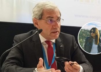 Salvador Tranche y el buen humor