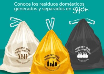 ‘Separa Más y Paga Menos’ también llega a colegios y asociaciones de vecinos