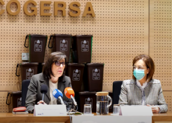 Cogersa elige a los mejores compostadores de Asturias