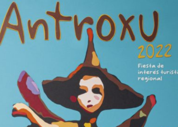 Todo preparado para la vuelta del Descenso de Galiana en Avilés