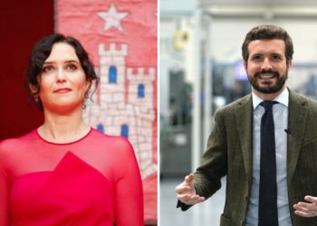 Queipo (PP Asturias): «No se trata de elegir entre papá y mamá»