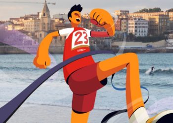 Abierta la inscripción para la carrera 10K del Grupo