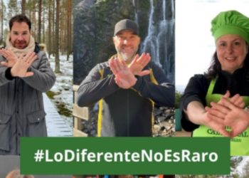 Asturias celebra el Día Mundial de las Enfermedades Raras