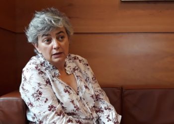 «La Universidad no es exclusiva de un concejo, por muy desarrollados que tenga sus campus»