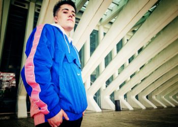 “A la gente le choca que compagine el freestyle con los estudios de Física”