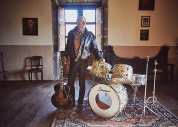 Jorge Ilegal: “Vivir en Asturias va en detrimento de cualquier artista, pero eso te hace más fuerte”