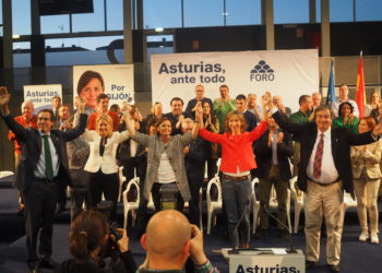 Foro Asturias: Breve historia de un divorcio