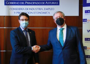Asturex y Caja Rural de Asturias se unen para impulsar la internacionalización de las empresas