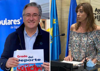 Acusan a Pablo González (PP) de «frivolizar con la salud mental»