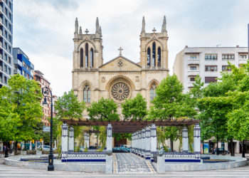 El Tiempo de Javimo: «Buen fin de semana en Gijón para cargar pilas con sol»
