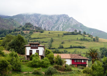 Asturias, la región que más población rural ha perdido en los últimos 25 años
