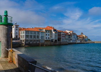 Fiscalía pide retirar la patria potestad por 8 años al acusado de intentar matar a su ex pareja en Luanco