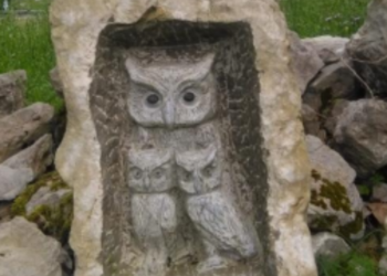 Se busca una figura de 150 kg en Llanes