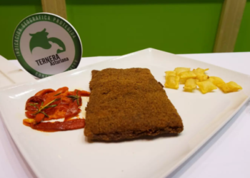 Concurso al Mejor Cachopo IGP: ¿Por qué es tan importante?