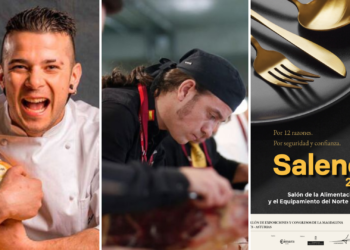 Llega Salenor 2022 a Avilés, la primera feria profesional del año para el sector en España