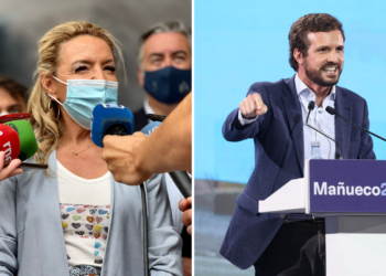 Mallada (PP): «Pablo Casado tiene las claves para solucionarlo y debe hacerlo cuanto antes»