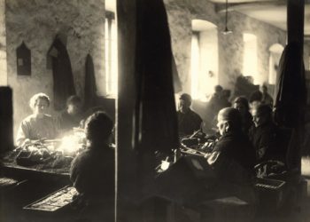 Las Cigarreras de Gijón