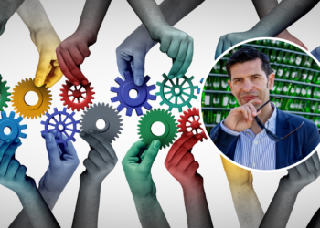 De Profesionales y millennials