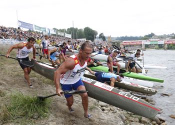 El Descenso del Sella ya tiene fecha, dos años después