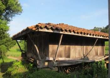 ‘L’horru’, la serie asturiana que compite en los Premios del Cine Iberoamericano