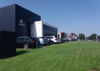 El Parque Tecnológico incrementa las dotaciones públicas