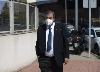 Francisco Álvarez-Cascos