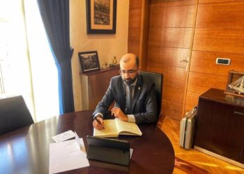 El alcalde de Cangas declarará como investigado por un delito sobre la ordenación del territorio