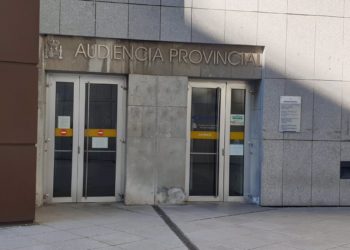 Condenado a seis años de cárcel el hombre que sacó un ojo a otro en una discusión