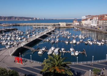 Gijón, candidata a ser una de las 100 ciudades europeas climáticamente neutras en 2030
