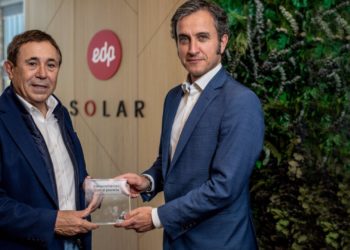 EDP y Fenitel se unen para potenciar las instalaciones fotovoltaicas