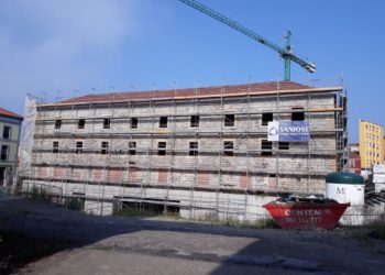 La compensación a la UTE de Tabacalera tras la suspensión de las obras será de más de 260.000 euros