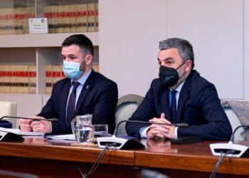 El Principado propone bonificaciones en el Huerna del 50% a partir del tercer trayecto al mes