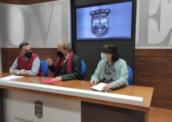 Al gobierno de Oviedo «le sobra el dinero y le faltan proyectos»