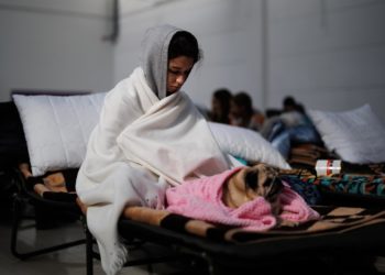 Asturias tiene «disposición plena» para acoger a refugiados ucranianos, según delegación de Gobierno