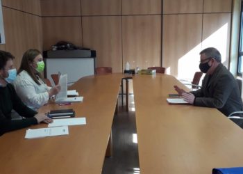 Más lengua asturiana en Infantil y Bachillerato, el objetivo del Principado