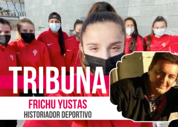 La desacertada gestión del Sporting Femenino