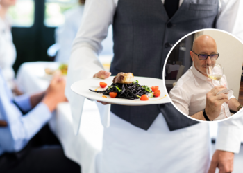 Para la hostelería no vale cualquiera